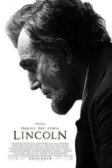 دانلود فیلم Lincoln 2012  با زیرنویس فارسی بدون سانسور