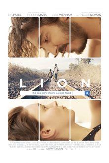دانلود فیلم Lion 2016  با زیرنویس فارسی بدون سانسور