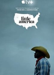 دانلود سریال Little Americaبدون سانسور با زیرنویس فارسی