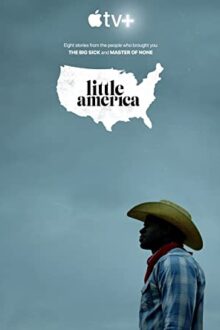 دانلود سریال Little America  با زیرنویس فارسی بدون سانسور