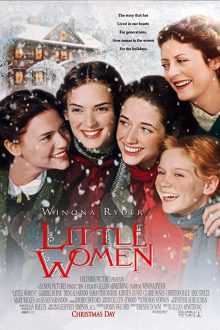 دانلود فیلم Little Women 1994  با زیرنویس فارسی بدون سانسور