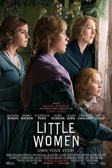 دانلود فیلم Little Women 2019  با زیرنویس فارسی بدون سانسور