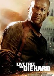 دانلود فیلم Live Free or Die Hard 2007