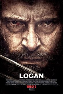 دانلود فیلم Logan 2017  با زیرنویس فارسی بدون سانسور