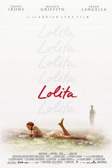 دانلود فیلم Lolita 1997  با زیرنویس فارسی بدون سانسور