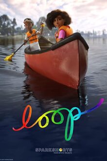 دانلود فیلم Loop 2020  با زیرنویس فارسی بدون سانسور