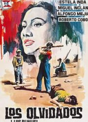 دانلود فیلم Los Olvidados 1950