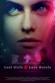 دانلود فیلم Lost Girls and Love Hotels 2020  با زیرنویس فارسی بدون سانسور