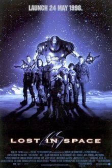 دانلود فیلم Lost in Space 1998  با زیرنویس فارسی بدون سانسور