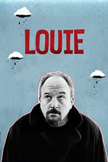 دانلود سریال Louie  با زیرنویس فارسی بدون سانسور