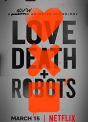 دانلود سریال Love, Death & Robotsبدون سانسور با زیرنویس فارسی