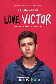 دانلود سریال Love, Victor  با زیرنویس فارسی بدون سانسور
