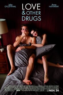 دانلود فیلم Love & Other Drugs 2010  با زیرنویس فارسی بدون سانسور