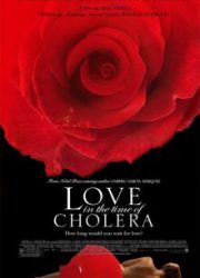 دانلود فیلم Love in the Time of Cholera 2007