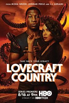 دانلود سریال Lovecraft Country  با زیرنویس فارسی بدون سانسور