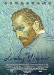 دانلود فیلم Loving Vincent 2017