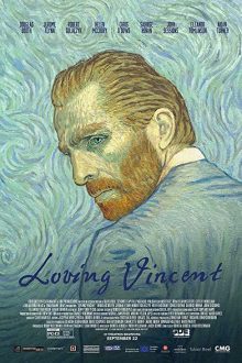دانلود فیلم Loving Vincent 2017  با زیرنویس فارسی بدون سانسور