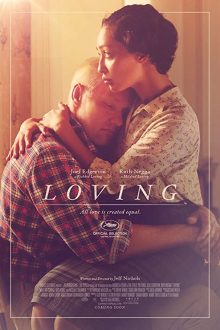 دانلود فیلم Loving 2016  با زیرنویس فارسی بدون سانسور