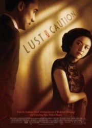 دانلود فیلم Lust, Caution 2007