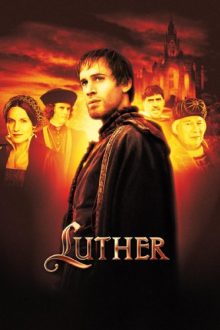 دانلود فیلم Luther 2003  با زیرنویس فارسی بدون سانسور