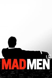 دانلود سریال Mad Men  با زیرنویس فارسی بدون سانسور