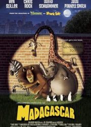دانلود فیلم Madagascar 2005