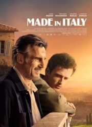 دانلود فیلم Made in Italy 2020