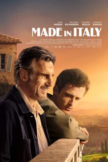 دانلود فیلم Made in Italy 2020  با زیرنویس فارسی بدون سانسور