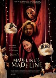 دانلود فیلم Madeline's Madeline 2018