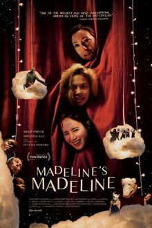 دانلود فیلم Madeline’s Madeline 2018  با زیرنویس فارسی بدون سانسور