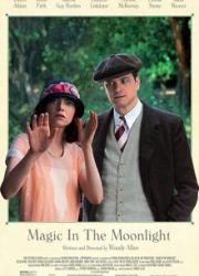 دانلود فیلم Magic in the Moonlight 2014