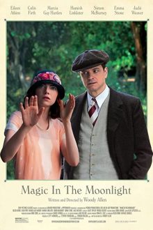 دانلود فیلم Magic in the Moonlight 2014  با زیرنویس فارسی بدون سانسور