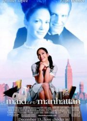 دانلود فیلم Maid in Manhattan 2002