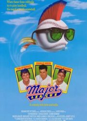 دانلود فیلم Major League 1989