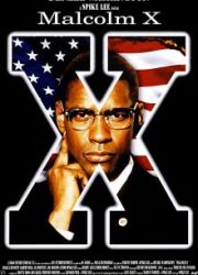 دانلود فیلم Malcolm X 1992