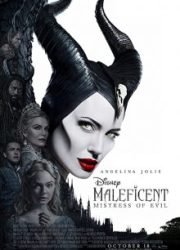 دانلود فیلم Maleficent: Mistress of Evil 2019