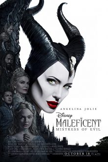 دانلود فیلم Maleficent: Mistress of Evil 2019  با زیرنویس فارسی بدون سانسور