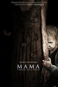 دانلود فیلم Mama 2013  با زیرنویس فارسی بدون سانسور