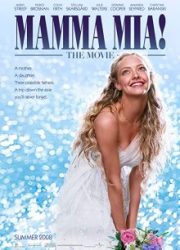دانلود فیلم Mamma Mia! 2008