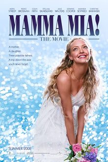 دانلود فیلم Mamma Mia! 2008  با زیرنویس فارسی بدون سانسور