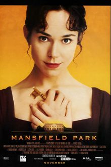 دانلود فیلم Mansfield Park 1999  با زیرنویس فارسی بدون سانسور