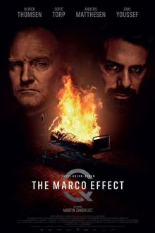 دانلود فیلم Marco effekten 2021 با زیرنویس فارسی بدون سانسور