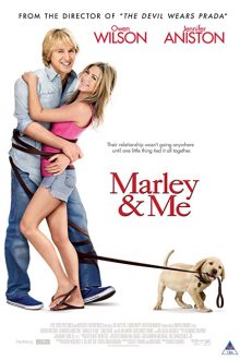 دانلود فیلم Marley & Me 2008  با زیرنویس فارسی بدون سانسور