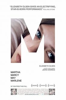 دانلود فیلم Martha Marcy May Marlene 2011  با زیرنویس فارسی بدون سانسور
