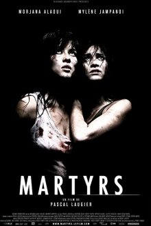 دانلود فیلم Martyrs 2008  با زیرنویس فارسی بدون سانسور