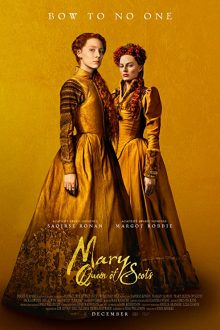 دانلود فیلم Mary Queen of Scots 2018  با زیرنویس فارسی بدون سانسور