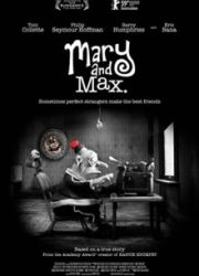 دانلود فیلم Mary and Max 2009