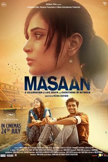 دانلود فیلم Masaan 2015  با زیرنویس فارسی بدون سانسور