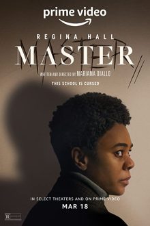 دانلود فیلم Master 2022  با زیرنویس فارسی بدون سانسور