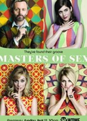 دانلود سریال Masters of Sexبدون سانسور با زیرنویس فارسی